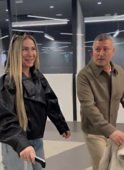 "SVAĐAMO SE, SVE SE GURA POD TEPIH" Vesna Đogani progovorila o problemima u braku, pa pomenula Đoletovu bivšu ženu
