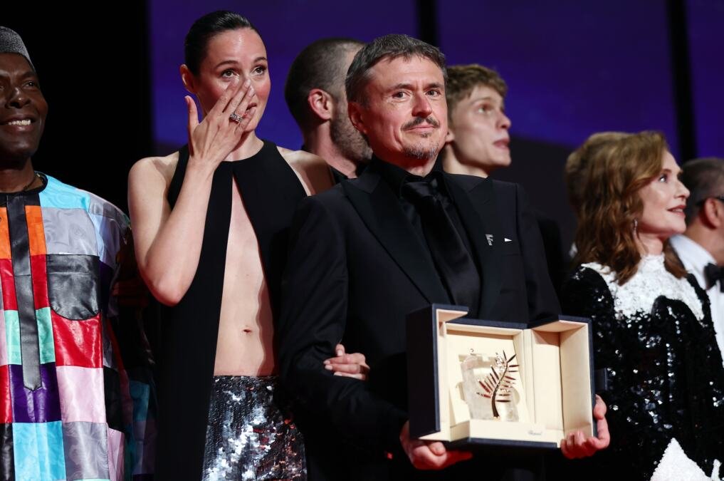Šta ćemo gledati od pobednika Kana u našim bioskopima: Nikad više naslova, ali led probija slavni španski reditelj