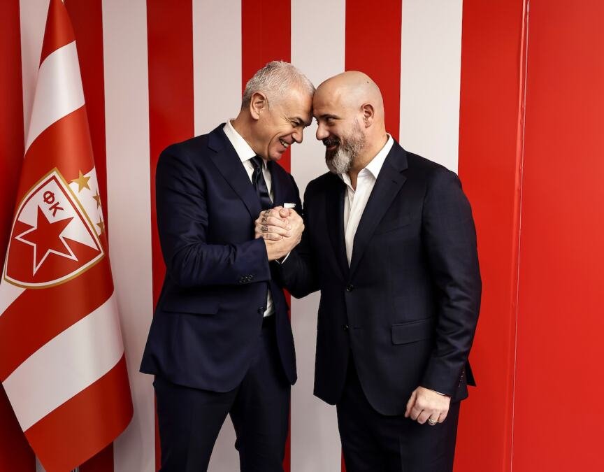 OTKRIVAMO! Ko odlazi, a ko dolazi u Zvezdu: Odustalo se od pojedinih pojačanja, razlog - cena! Novi planovi i nova imena