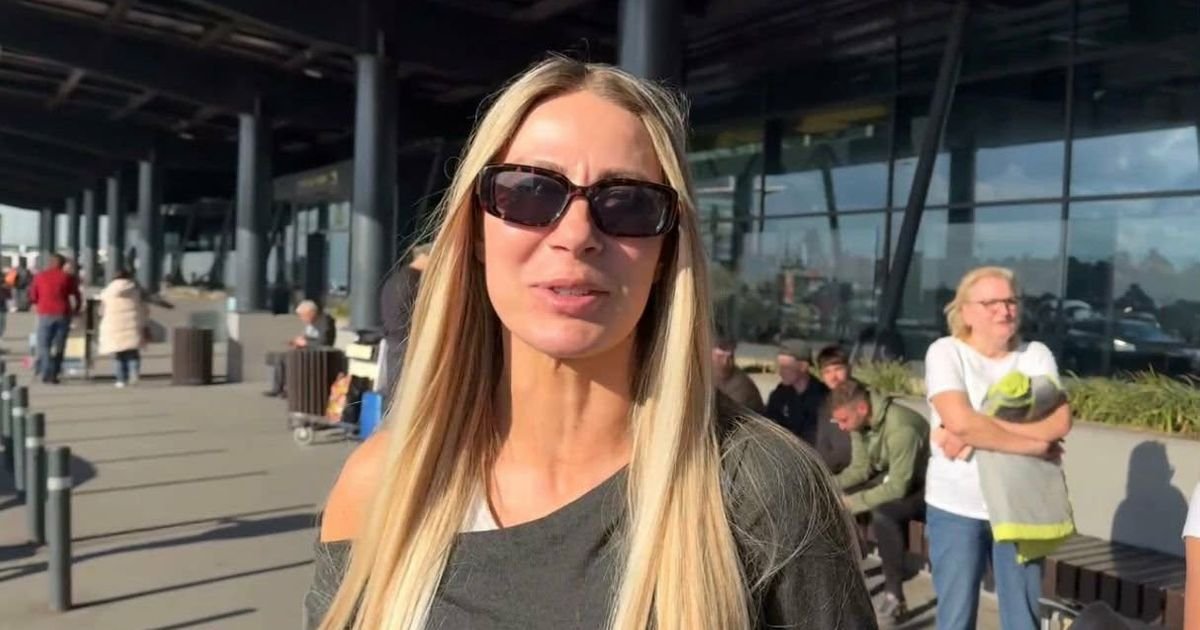 "Svađamo se, mora da se reši" Vesna Đogani o problemima u braku, pa pomenula Slađu Delibašić: "Ne pogađa me"