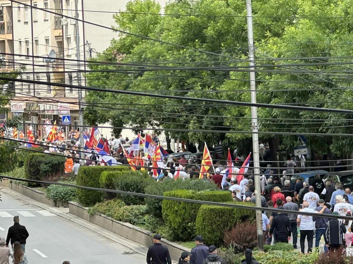 Nova ekonomija: Organizatore misterioznog skupa za Vučića u Kumanovu finansira Ministarstvo spoljnih poslova Srbije
