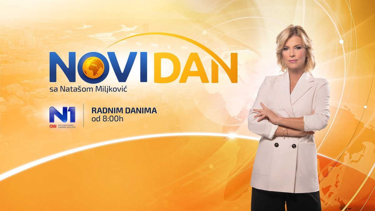 Novi dan o krizi u policiji