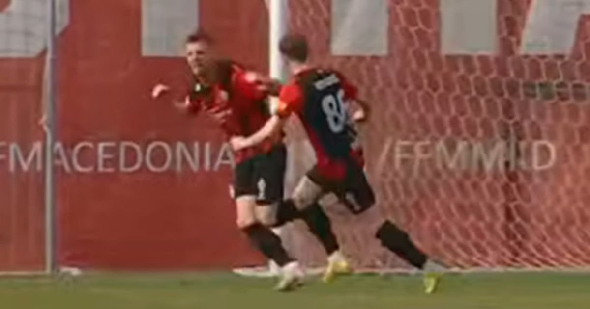 Slavni sused postao šampion posle 6 godina, bili su u drugoj ligi pre 3, sada mogu na Zvezdu u LŠ