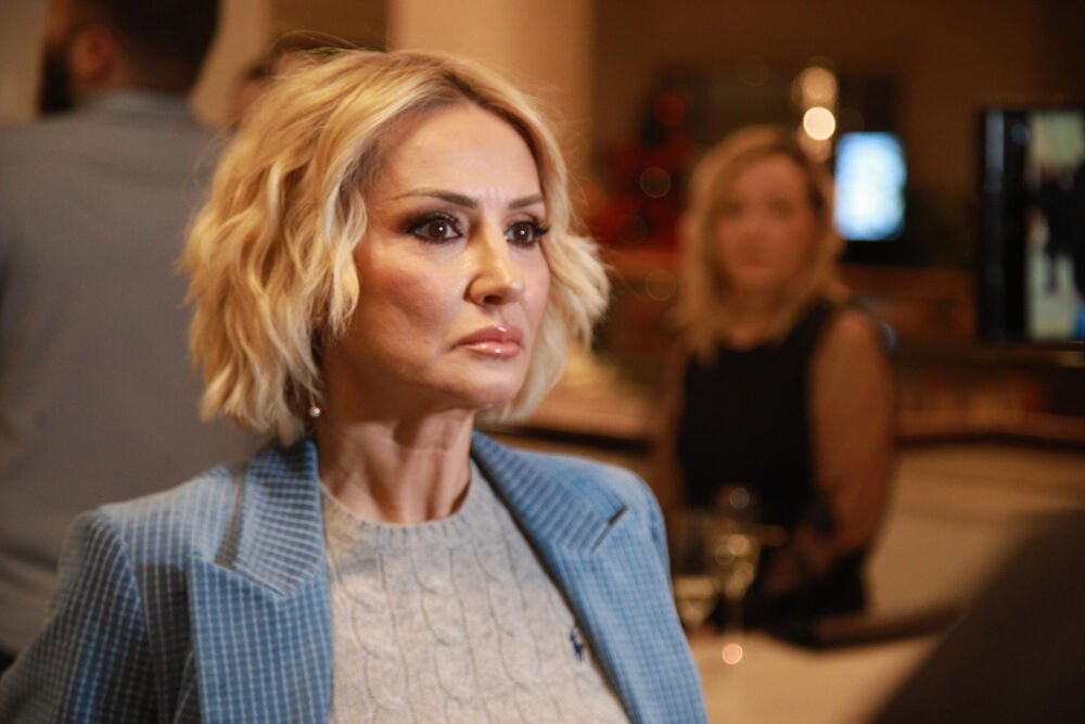 Sa Perom nisam pričala uopšte: Goca Tržan otkriva zašto je otišla iz grupe Tap 011, a između nje i Ivane je...