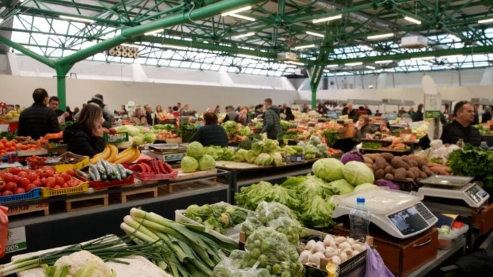 Ni avokado ni losos: Ovih 10 jeftinih namirnica sa pijace su čista infuzija zdravlja, a Srbi ih izbegavaju