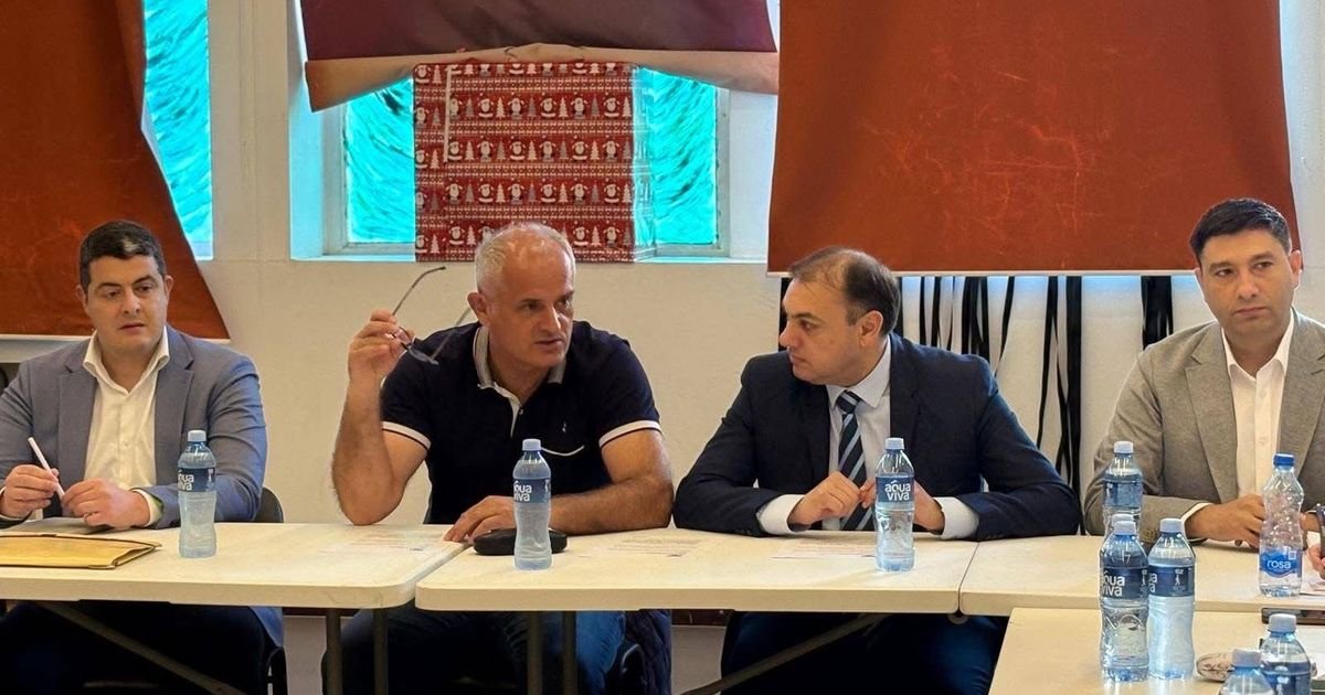 U Obrenovcu održana prva sednica Lokalnog koordinacionog tela za socijalno uključivanje Roma