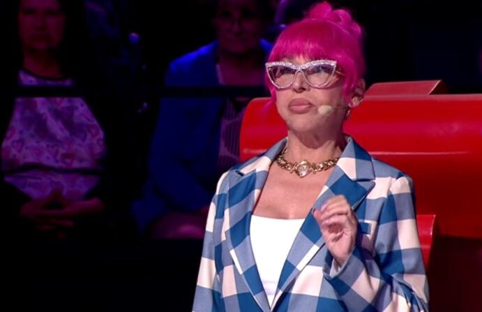 "JA SAM GA BIRALA, A POSLE DVE GODINE.." Zorica Brunclik progovorila o zetu Milošu, a ovo kaže o koleginici iz žirija: Zaboravlja ko je, mogu majka da joj budem