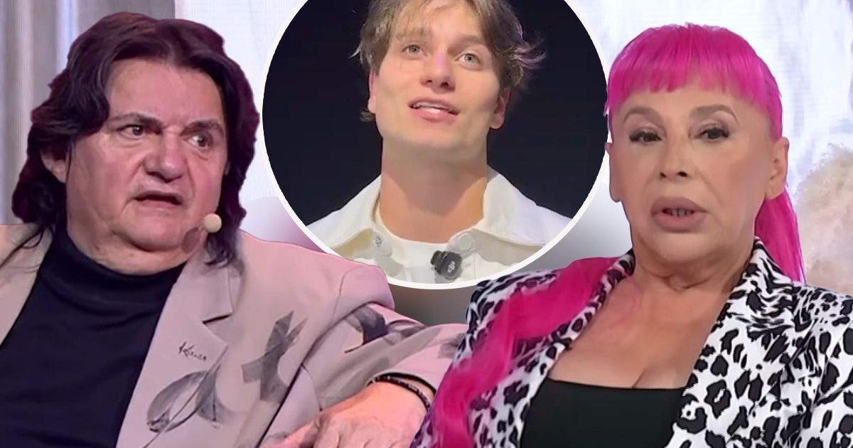 "Da odem da slušam kako peva Balaševića?" Zorica i Kemiš o Jakovu "Ne razumem kolege koje su došle da slušaju"