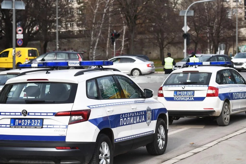 Veliko otkriće predsednika Vučića da policajci čuvaju kriminalce duže od 30 godina: Više ih poginulo štiteći kriminalce nego prilikom njihovog hapšenja