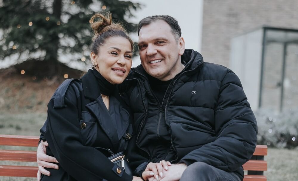 Naš čuveni pevač otkrio šok tajnu Mine Kostić: Htela da je ženim, imala je dva uslova, rekao sam - nije to za mene