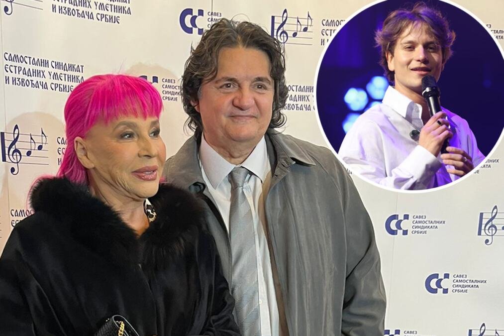 "TO NEMA VEZE SA PEVANJEM" Zorica i Kemiš dali svoj sud o Jakovu Jozinoviću, pa poručili kolegama: Ne razumem one koji su otišli da slušaju...