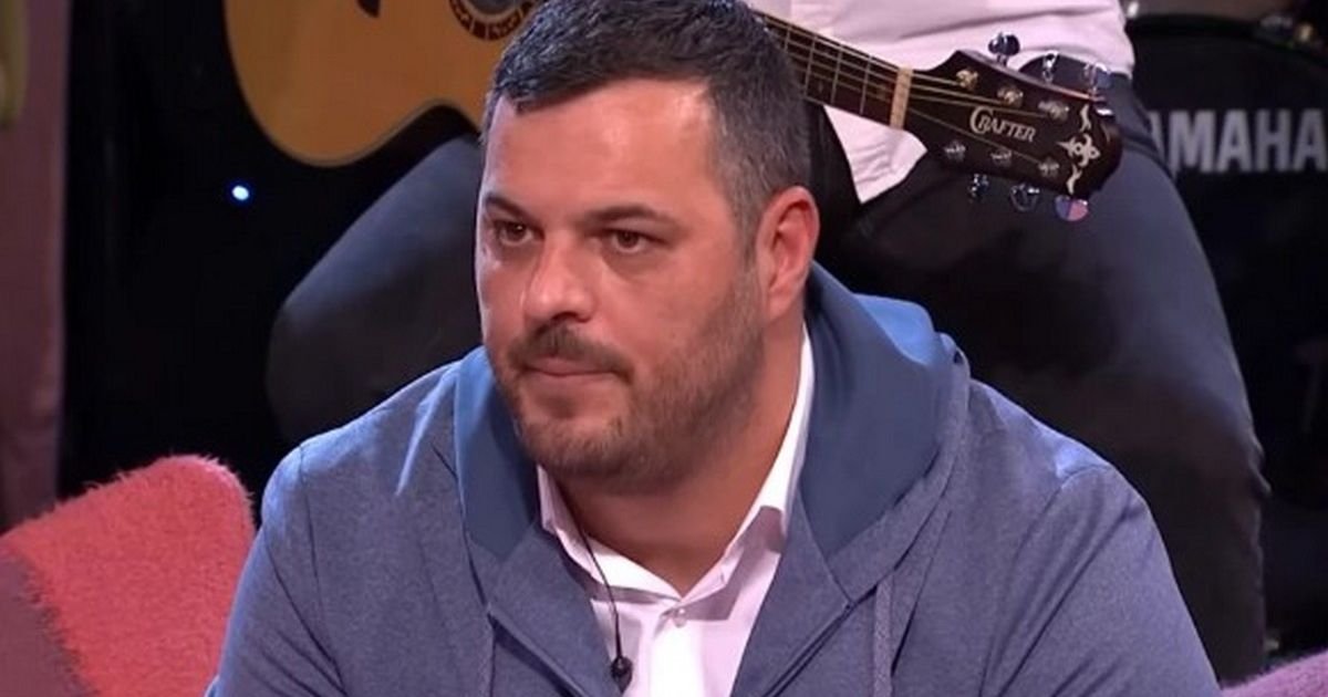 "To ga je omelo..." Komšije Dejana Kostića progovorile o njegovoj porodičnoj tragediji: "Takva mu je sudbina"