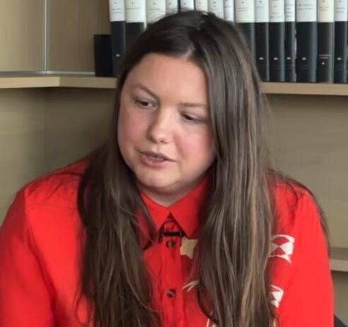 Glumica otkrila kako je postala deo sekte pa završila na psihijatriji: Dijagnostikovan joj je bipolarni poremećaj, a onda je progovorila o svemu