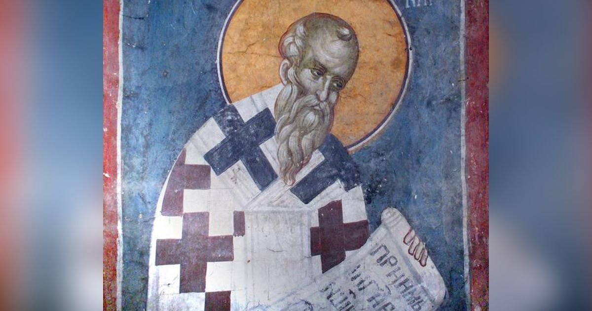 Obeležavamo sveca koji je živeo 115 godina: Veruje se da reč izgovorena na ovaj dan ima posebnu moć