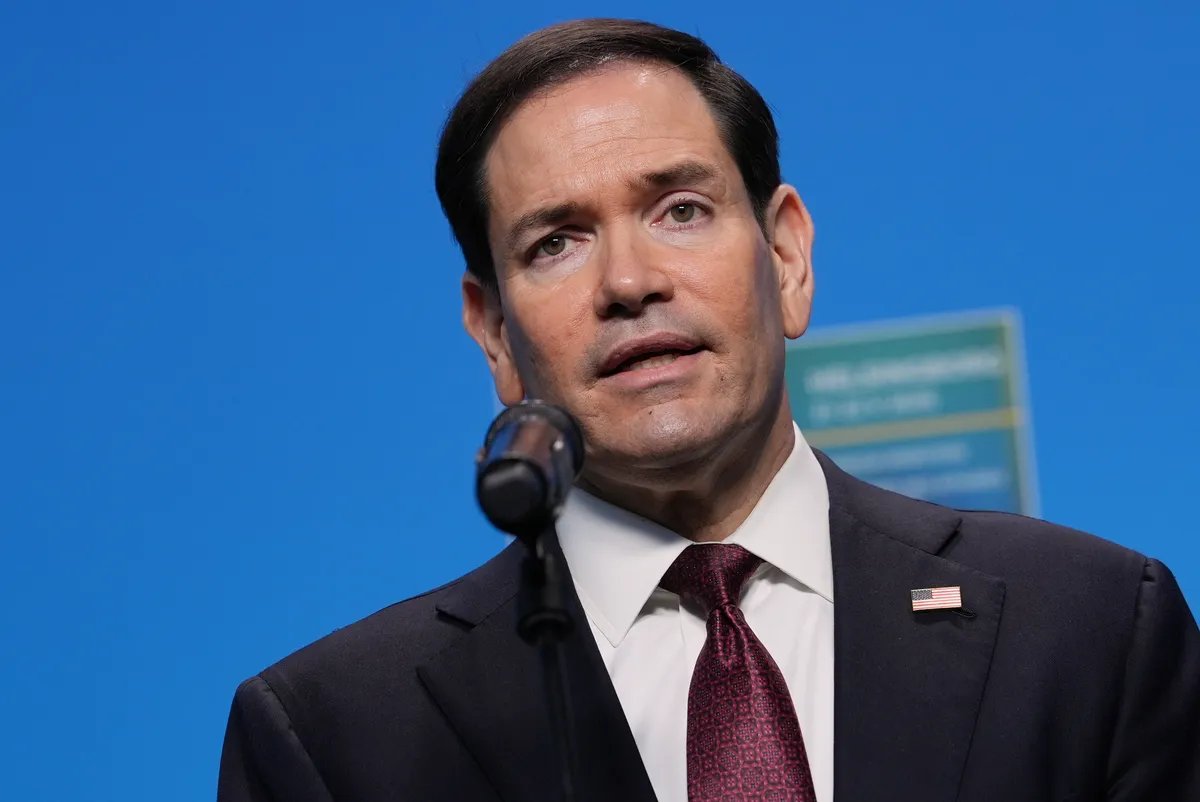 Rubio: Iransko nuklearno pitanje ne može se rešiti za 72 sata
