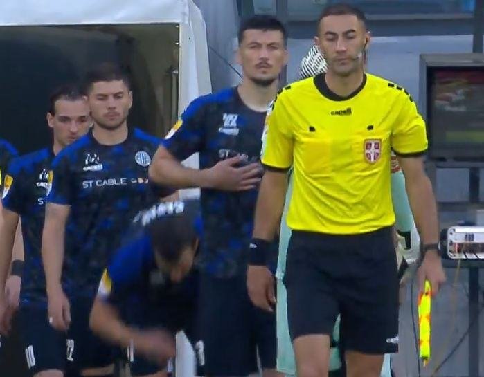 SRBIJA NE PAMTI OVAKVU DRAMU: Radnički 1923 sa igračem manje izborio opstanak, TSC ispao iz Super lige