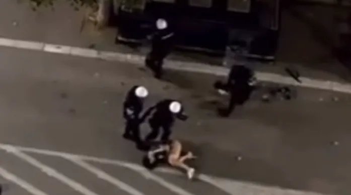 Valjevci se ponovo nadaju pravdi otkako je slučaj policijske brutalnosti preuzeo TOK