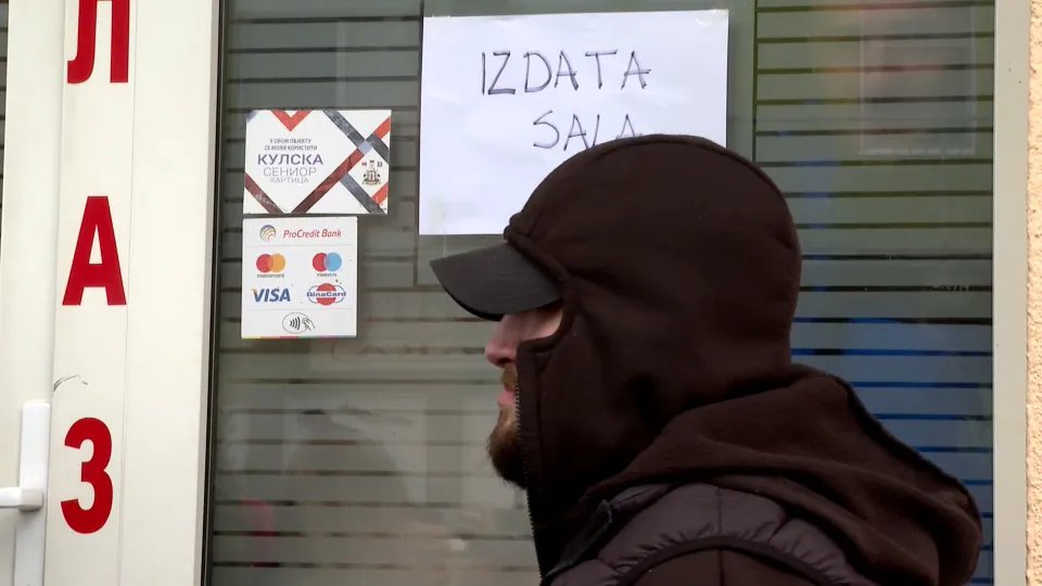 Kako je mali restoran lokalne kuhinje postao logistički centar SNS-a: Godinama dobijali milione iz budžeta