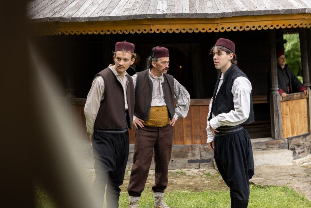 Traže se statisti za snimanje filma i serije "Sretenje": Evo koliko možete da zaradite za 3 meseca, neverovatno!