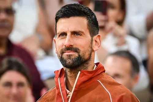 Đoković postavio večni rekord: Išetao je na teren i već uradio što nije niko nikada u istoriji