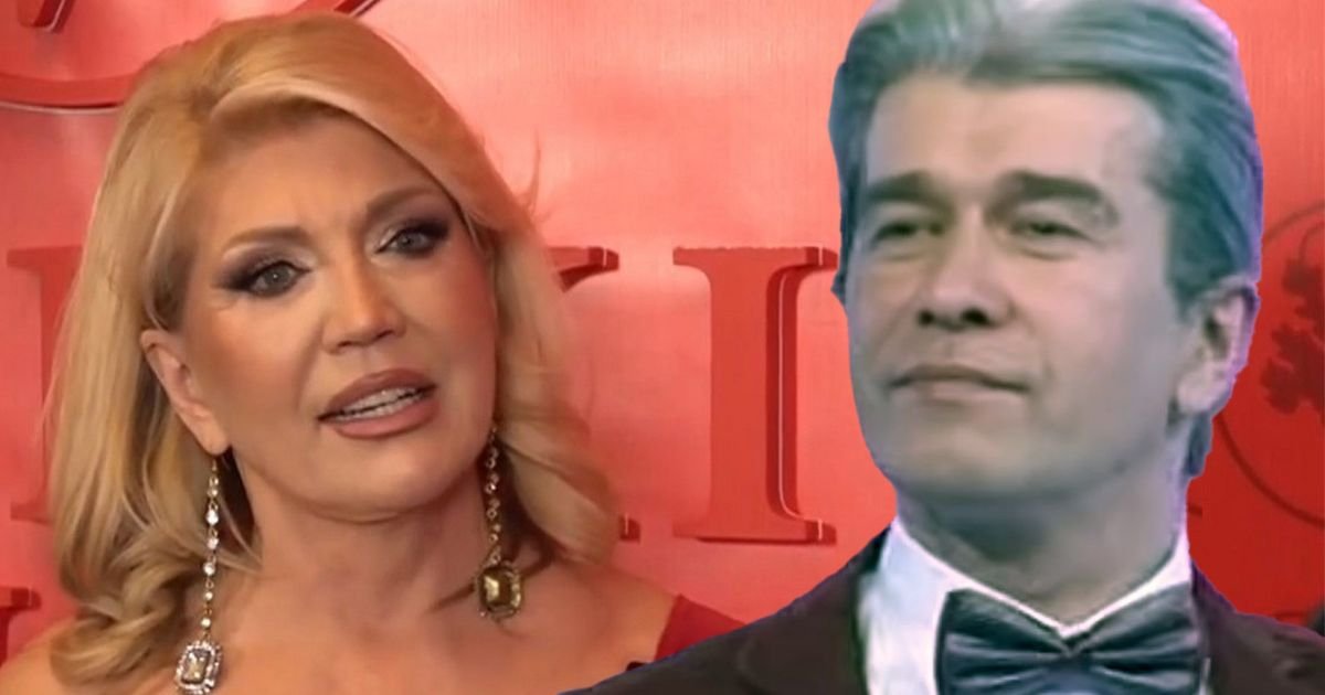 "Tada sam bio oženjen..." Mile Ignjatović progovorio o odnosu sa Suzanom Mančić "Između nas je bilo..."