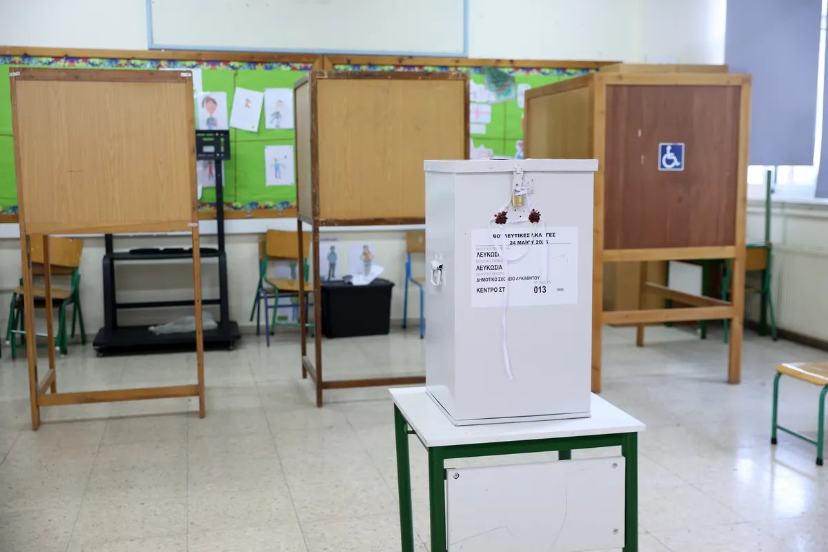 Uspeh estremne desnice na parlamentarnim izborima na Kipru