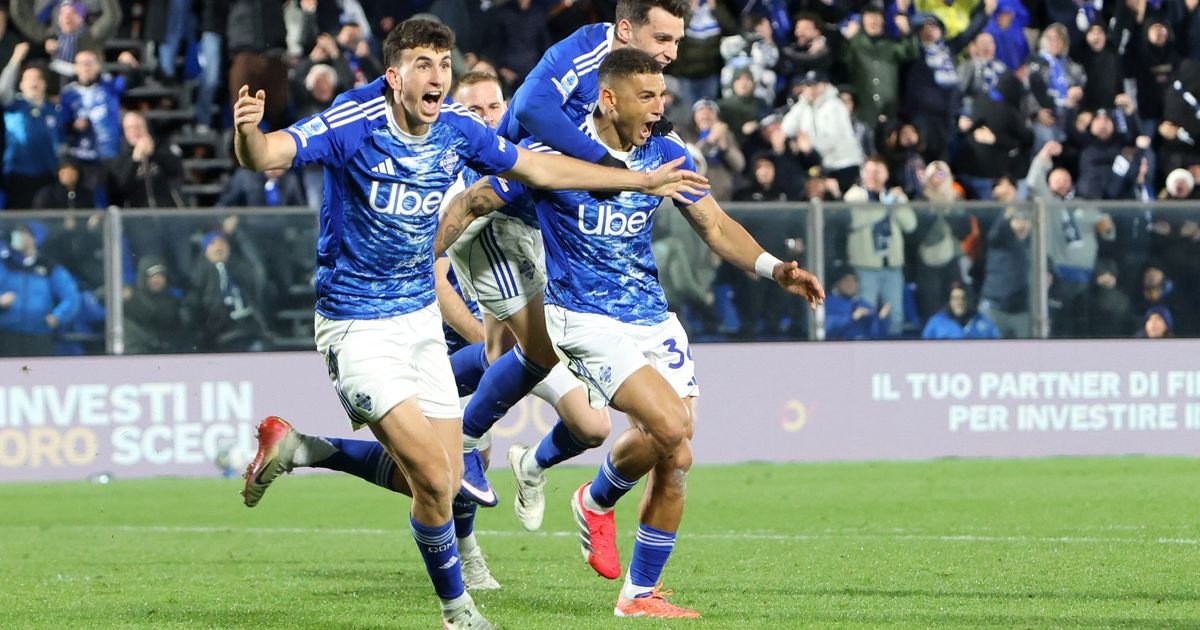 Istorija u Seriji A: Komo se plasirao u Ligu šampiona. Milan šokantno ispao iz TOP 4