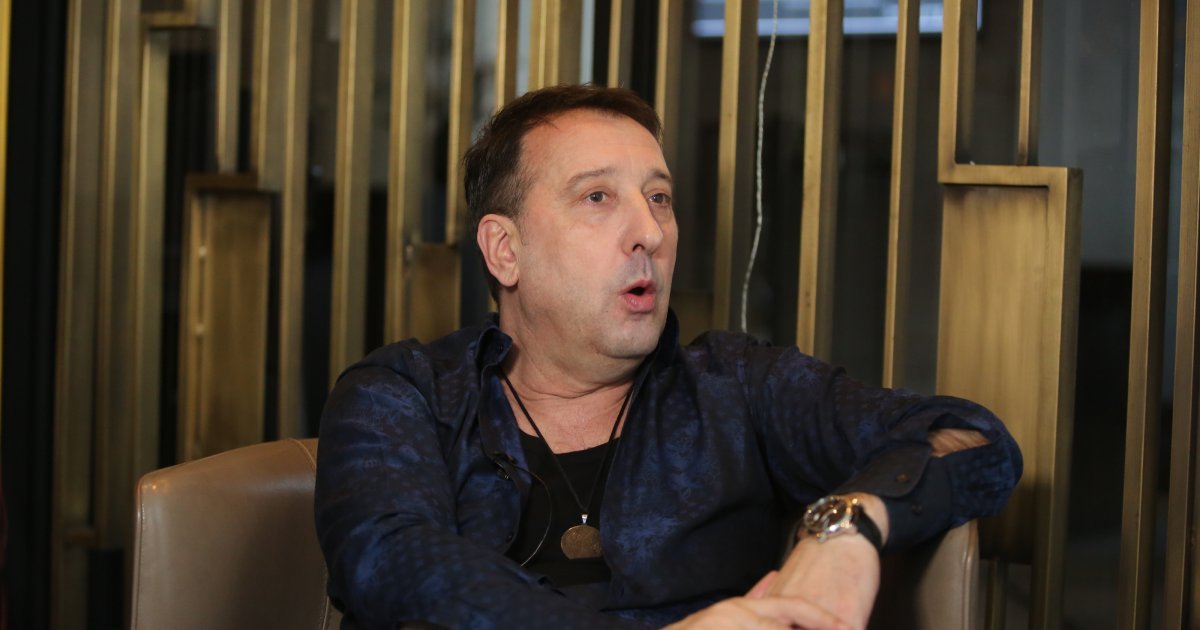 "Otac me ukrao iz porodilišta" Hari Mata Hari otkrio nepoznate detalje iz života "Nemam prijatelja na estradi"