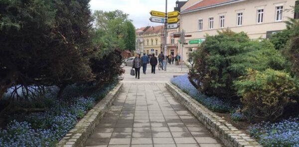 MITROVICA ULAGANJEM OD 1,6 MILIJARDI MENJA KLJUČNE ULICE! Svetog Dimitrija dobija biciklističke staze, parking i potpuno novi izgled