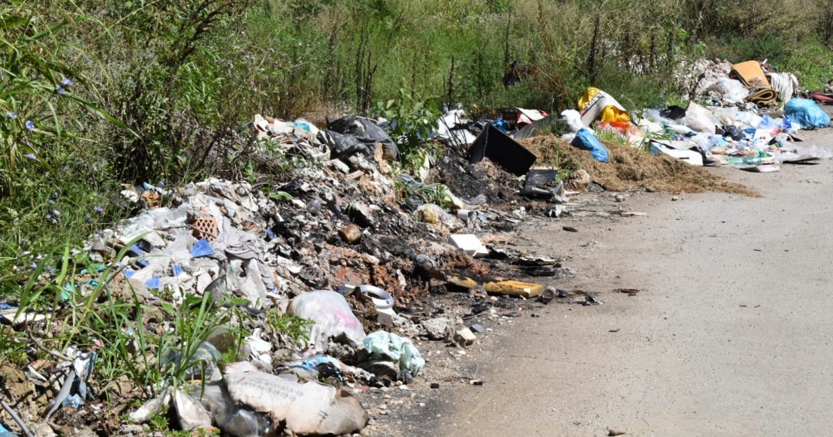Uklonjeno više divljih deponija u Severnoj Mitrovici