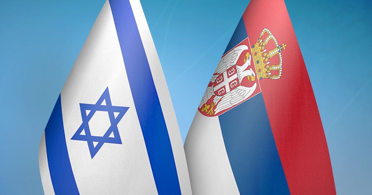 Trgovinska razmena Srbije i Izraela prošle godine rekordnih 260 miliona DOLARA