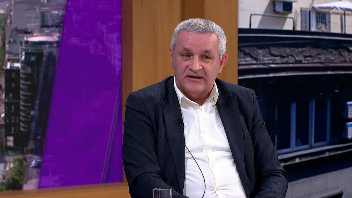NOVO ANTISRPSKO DIVLJANJE U TUZLI! Linta: U Federaciji BiH raspiruje se nacionalna i verska mržnja prema srpskom narodu