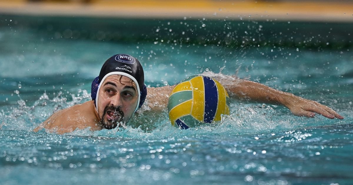 Vaterpolista Novog Beograda imao poruku pred duel finala protiv bivšeg selektora Srbije i Radničkog u finalu