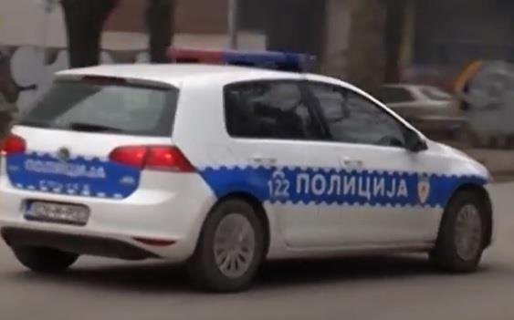 PRETIO POLICAJCIMA NA FEJSBUKU, PA ZAVRŠIO IZA REŠETAKA: Dobojlija uhapšen u akciji MUP
