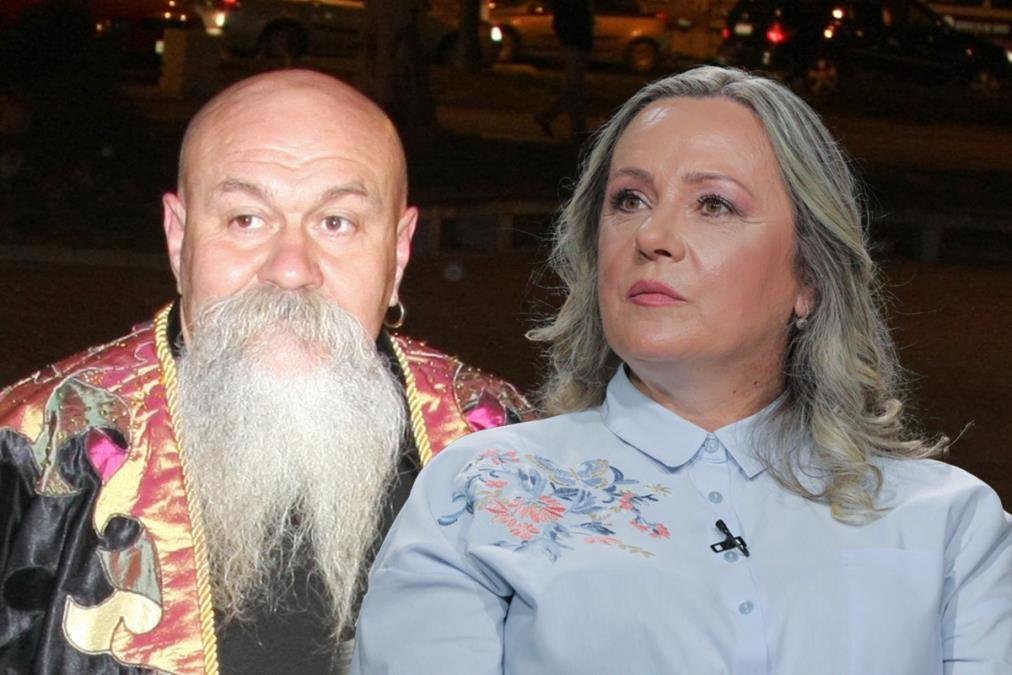"NISAM IMALA ZA HLEB I MLEKO DECI" Potresna ispovest Luisove udovice o nemaštini i bolu nakon smrti pevača: Bila sam socijalni slučaj...