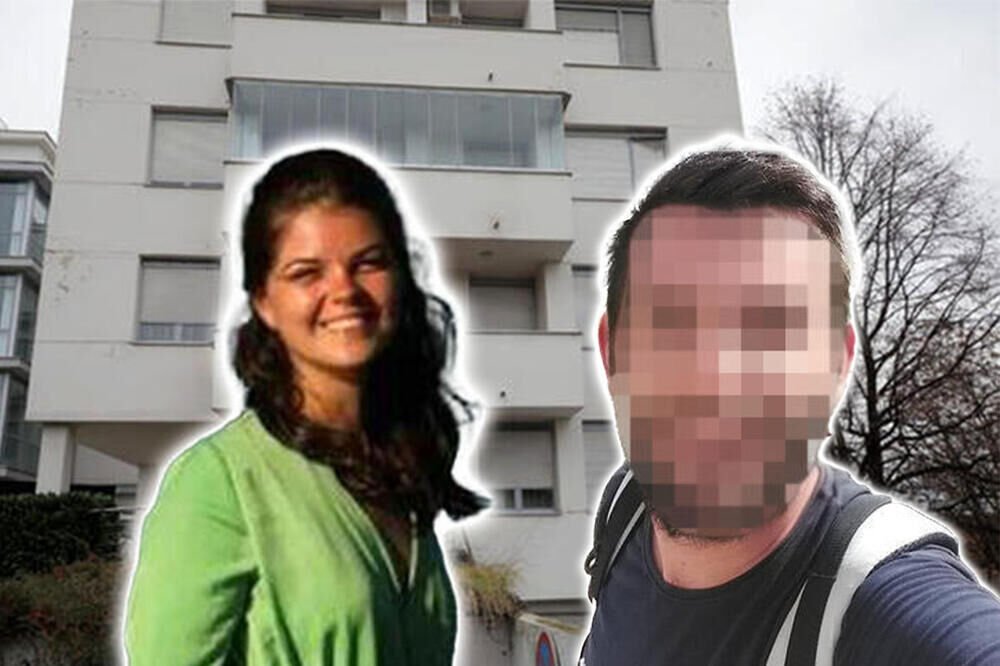 GDE JE UBICA IVANE KRIVOKAPIĆ? Jetmir ZADAVIO studentkinju u stanu na Zvezdari pre 3 godine, poruka oca kida DUŠU