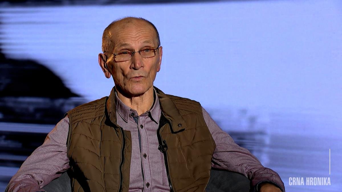 "TAD SAM REKAO LJUBI ZEMUNCU, SAD ĆEMO DA IM..." Šok ispovest Miše Bjelivuka za Kurir: "Vezivali su ljude za radijator, pa im OVO RADILI"