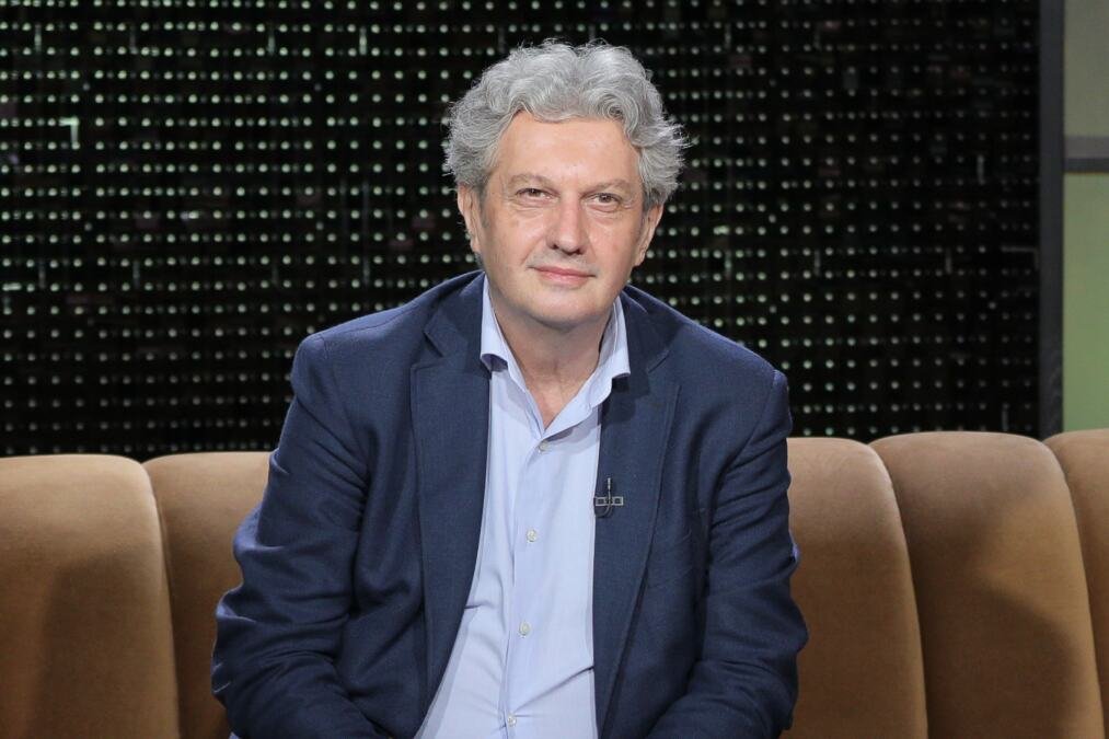 "Družio sam se s Tuđmanom i Alijom Izetbegovićem" Milomir Marić otkriva tajne iz prošlosti: Evo kako je upoznao Dačića, a prorekao sudbinu Vučiću