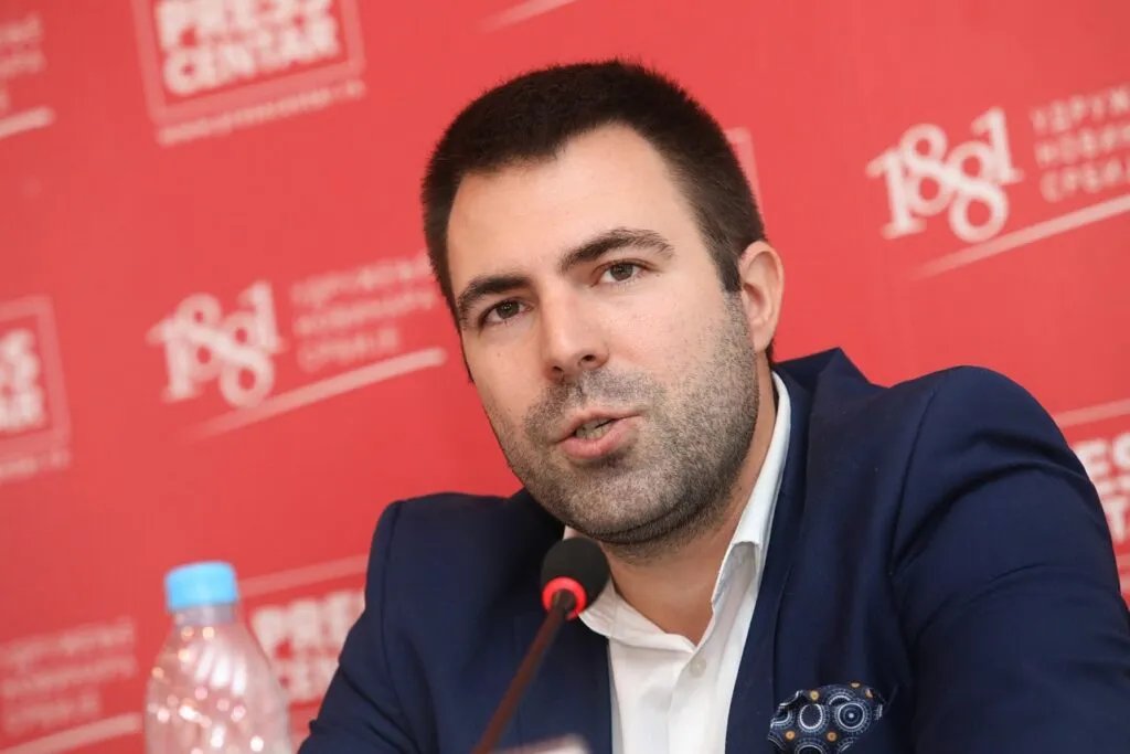 OTKRIVAMO Ko je tužilac koji vodi slučaj ubistva na Senjaku i šta se krije iza "greške" da je Veselin Milić kao osumnjičeni pomagač, zapravo - namamio žrtvu