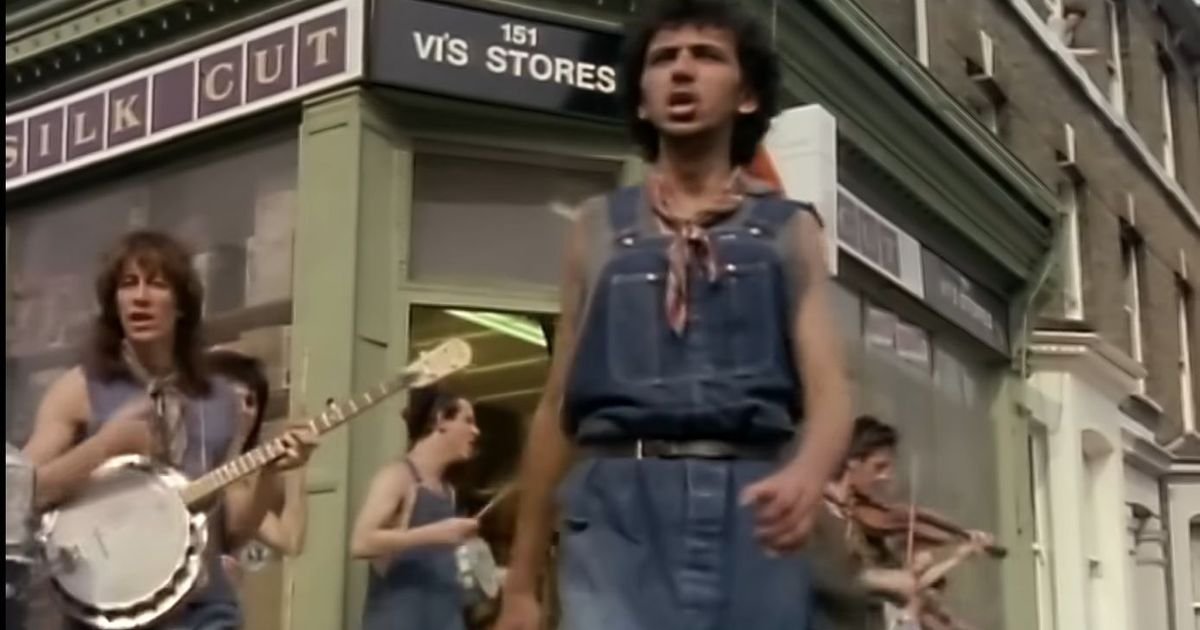 Sećate li se Dexys Midnight Runners i hita "Come On Eileen"? Imaju novi album, poslušajte kako danas zvuče