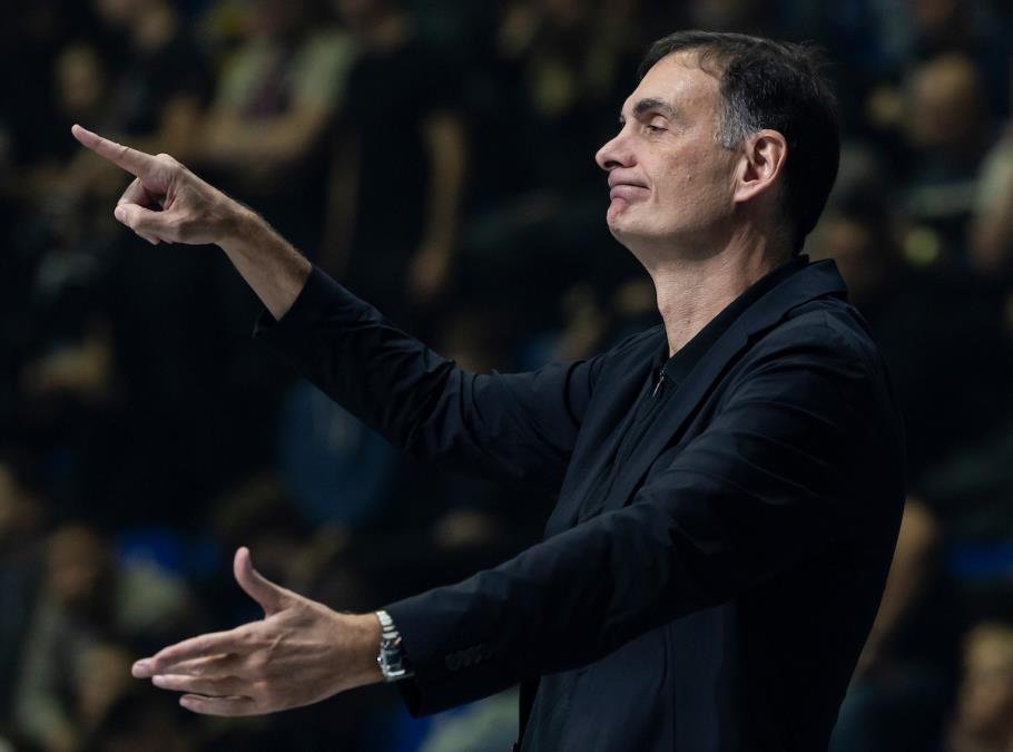 "OSEĆAM SE JAKO DOBRO..." Barcokas blistao nakon finala Evrolige: Ovu titulu posvećujem...
