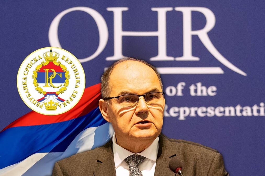 "AMERIČKA ADMINISTRACIJA NIJE DOVOLJNO SHVATILA MOJU POZICIJU": Šmit kaže da će u memoarima otkriti mnogo toga