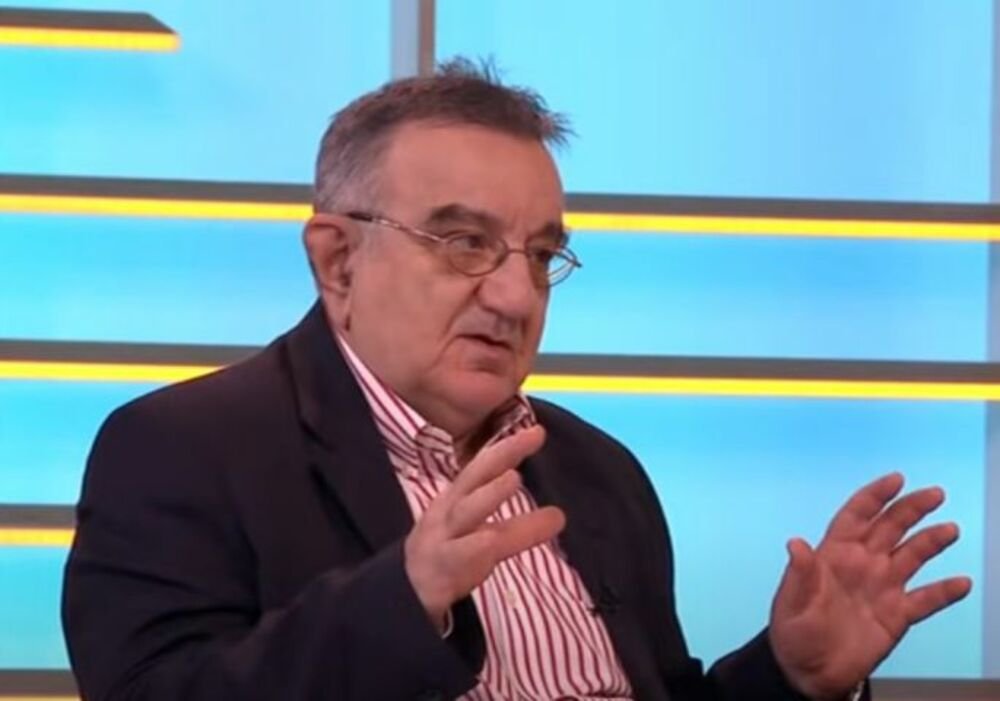 DOKTOR VOJA OTKRIO NAPITAK KOJI "DIŽE IZ MRTVIH": Vodi vas u DUBOKU I LEPU STAROST, mnogi su ga zaboravili