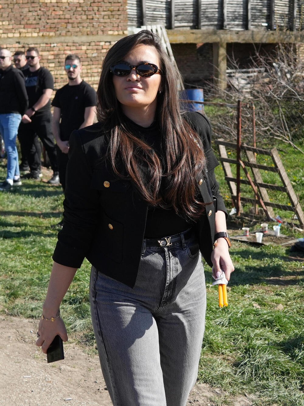 "KADA SE TO DOGODILO..." Tamara Milutinović o nesreći tramvaja na Dorćolu, pevačica MOLI BOGA SAMO ZA JEDNO