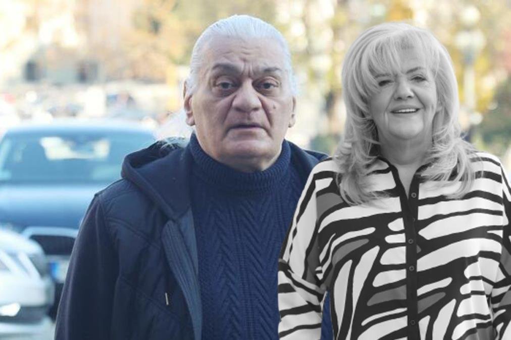 EVO KOGA JE VOLELA MARINA TUCAKOVIĆ PRE FUTE! Pevač otkrio da su godinama bili u vezi, a ostavio je zbog mlađih žena (FOTO)