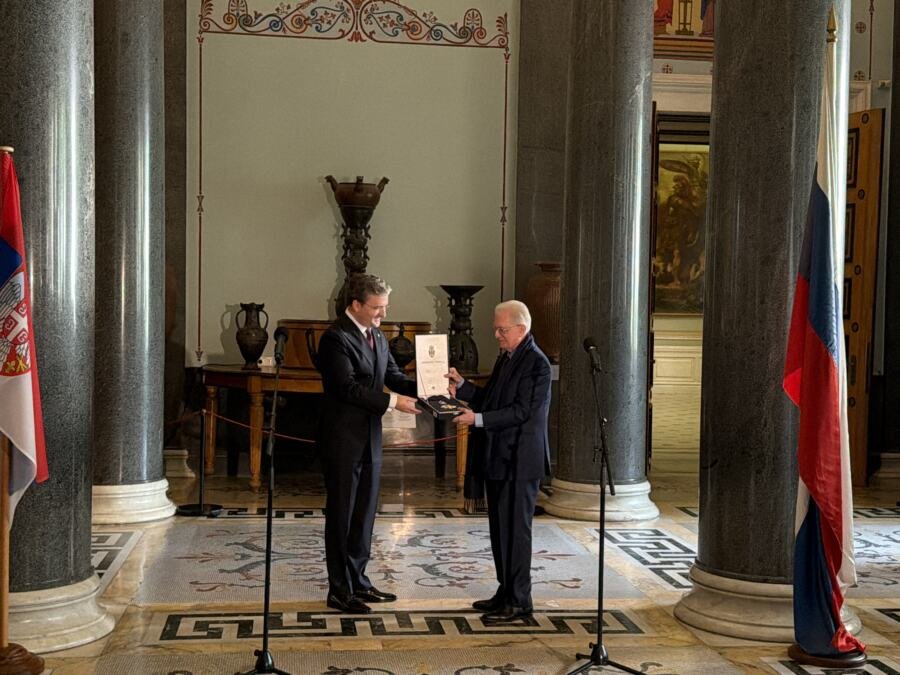 Završena poseta ministra Selakovića Rusiji: Kultura kao najčvršći most između dva naroda