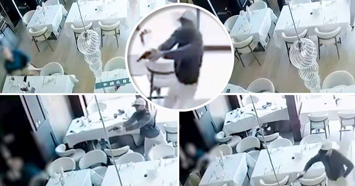 Određen pritvor osumnjičenom za pucnjavu u restoranu na Novom Beogradu
