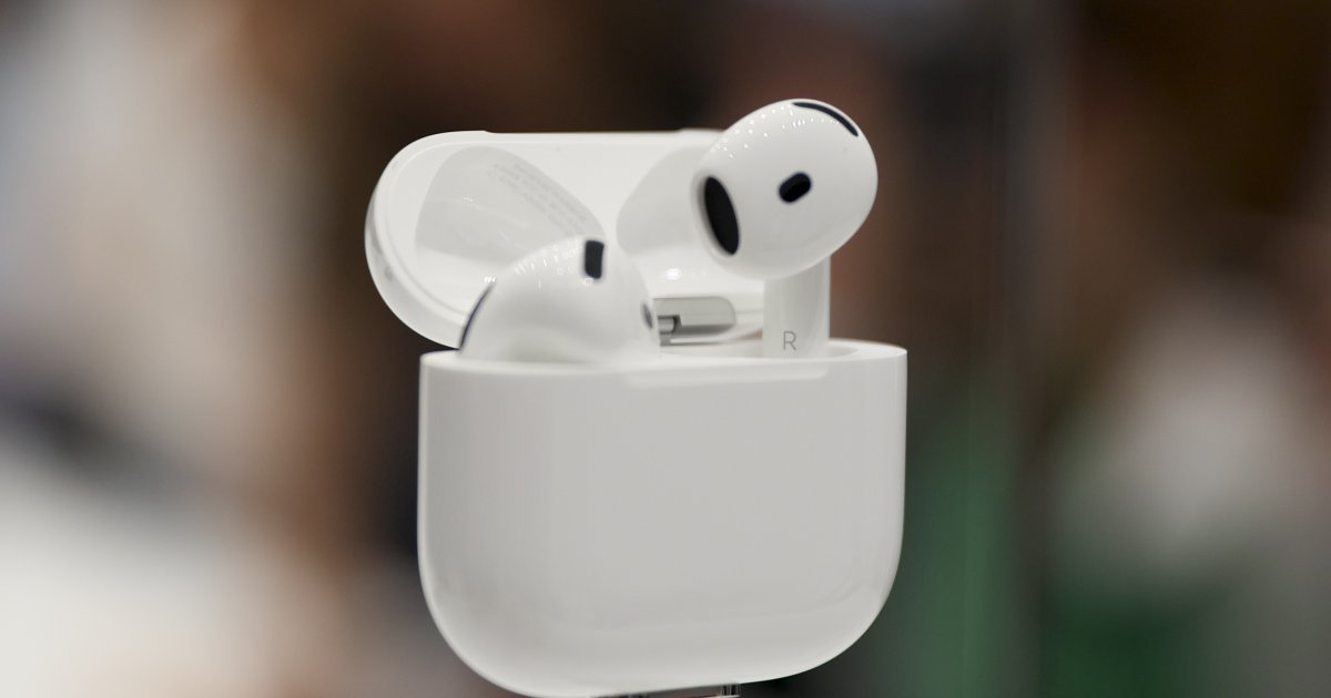 Apple konačno popravlja AirPods slušalice: Stiže promena koju su svi čekali