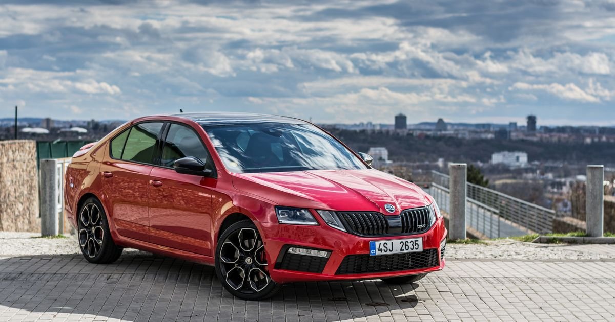Škoda ne odustaje od dizelaša: Stiže nova Octavia sa poznatim motorom