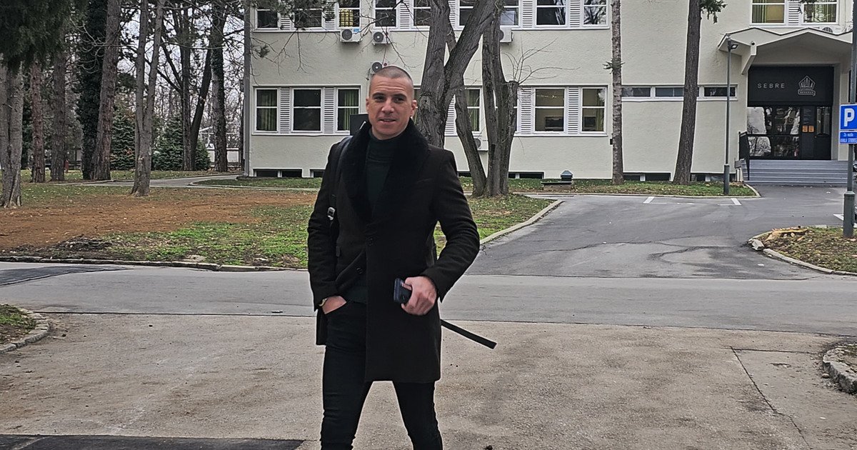 "Meni će to odbiti od moje plate" Voditelj napravio grešku u Zvezdama Granda, Milan reagovao odmah